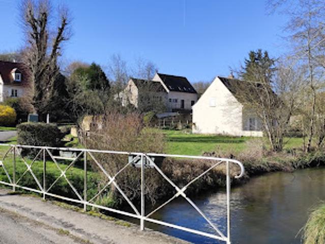 Maison vente à Revennes, Braisnes-sur-Aronde