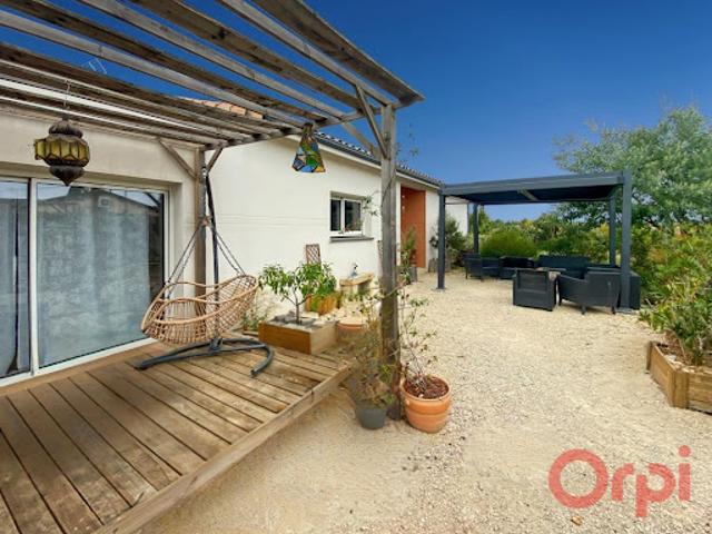 Maison vente à Montauban, Bressols