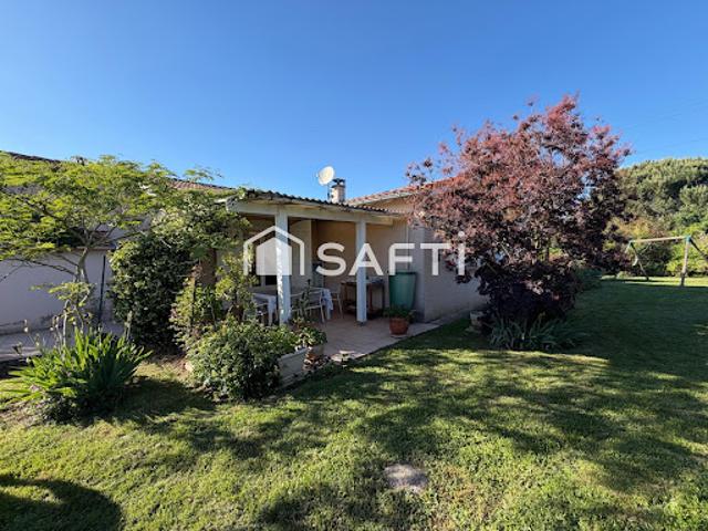 Maison vente à Montauban, Bressols