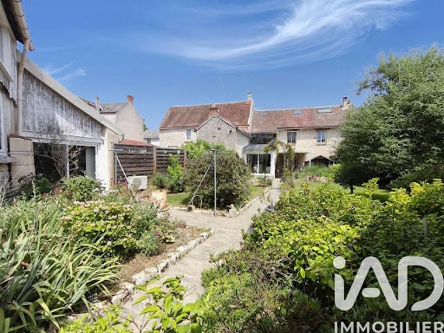 Maison vente à Briarres-sur-Essonne, Loiret