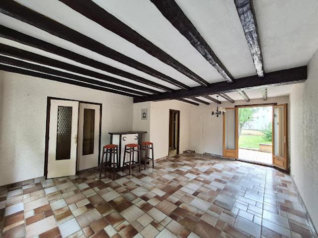 Maison vente à Torcy, Brie-comte-robert