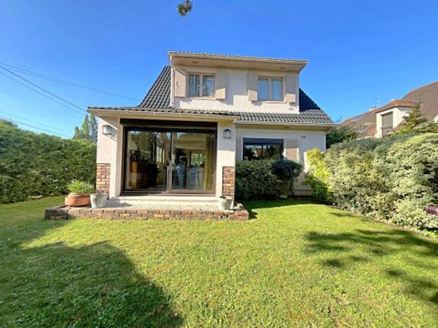 Maison vente à Bures-sur-Yvette, Essonne