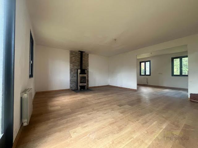 Maison vente à Compiègne, Cannectancourt