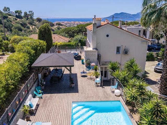Maison vente à Grasse, Cannes