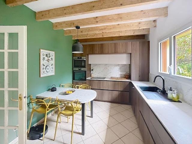 Maison vente à La Grande Péronne, Carignan-de-Bordeaux