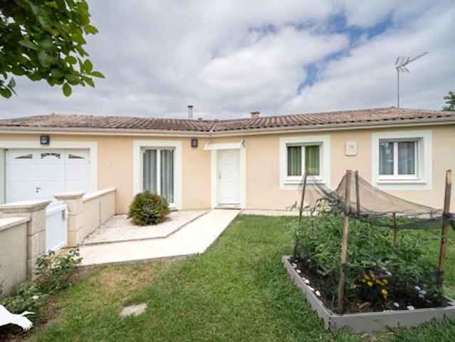 Maison vente à Blaye, Cavignac