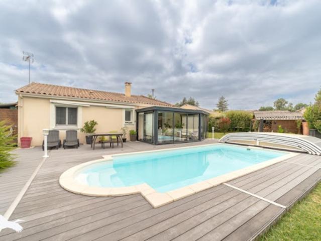 Maison vente à Blaye, Cavignac