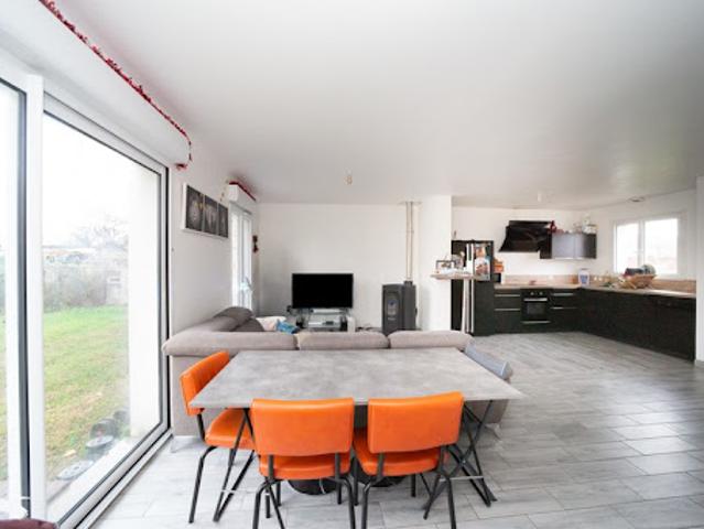 Maison vente à Blaye, Cavignac