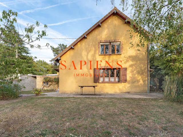 Maison vente à Les Fosses, Chessy