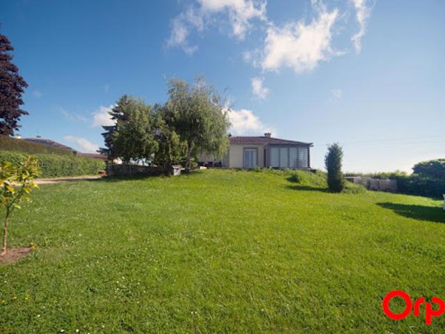 Maison vente à Les Pérelles, Charnay-lès-Mâcon