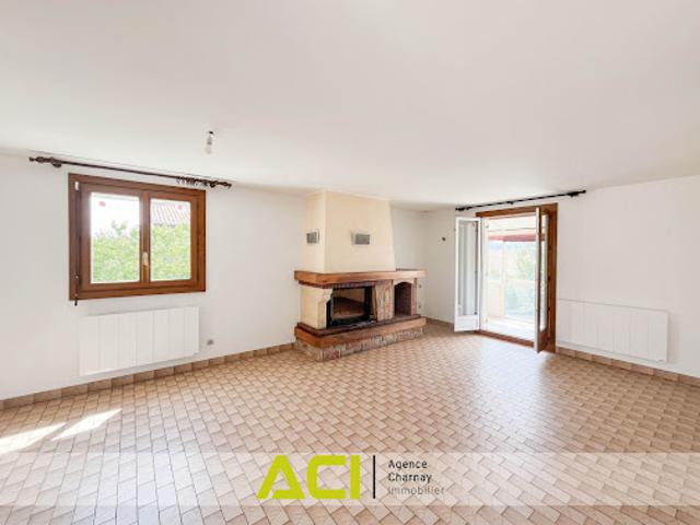 Maison vente à Mâcon, Charnay-lès-mâcon