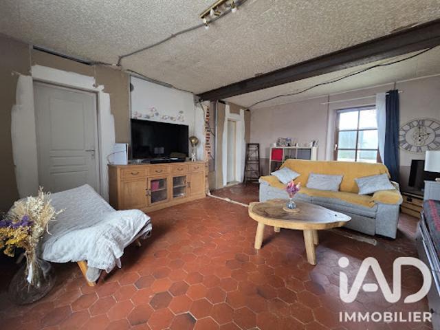 Maison vente à Saint-Aubin-des-Bois, Eure-et-Loir