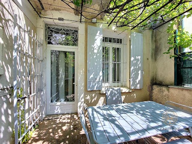 Maison vente à Arles, La Salle Les Alpes