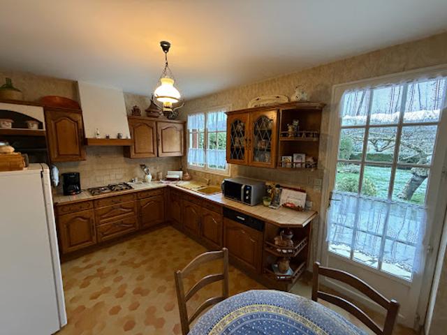 Maison vente à Châtellerault