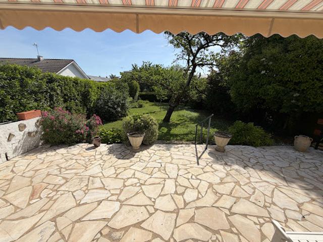 Maison vente à Châtellerault