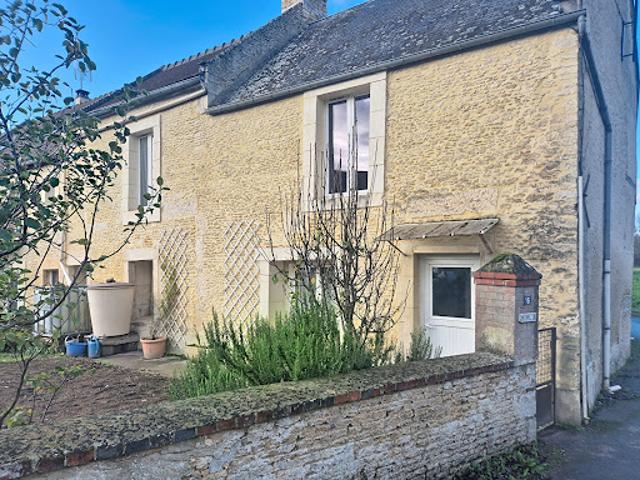 Maison vente à Caen, Bellengreville