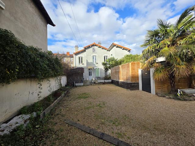 Maison vente à Clermont-Ferrand, Clermont-ferrand