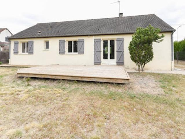 Maison vente à Romorantin-Lanthenay, Contres