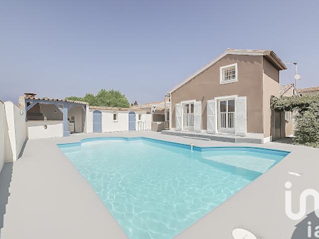 Maison vente à Béziers, Corneilhan