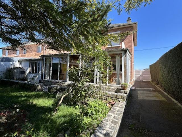 Maison vente à Saint-Quentin, Croix-fonsommes