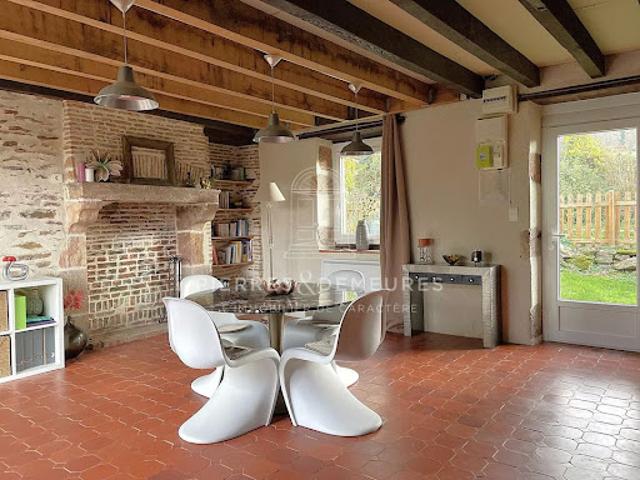 Maison vente à Saint-Amand-Montrond, Culan