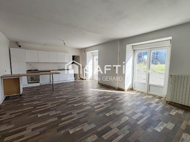Maison vente à Mayenne, Pays de la Loire