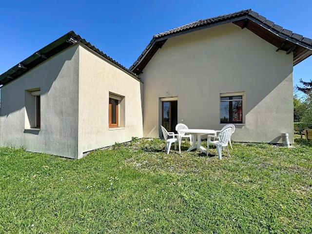 Maison vente à La Tour-du-Pin, Doissin