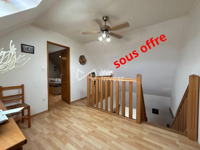 Maison vente à Sedan, Douzy