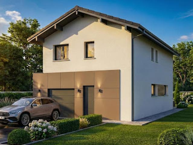 Maison vente à Annecy, Duingt