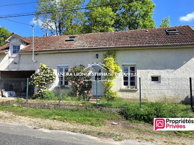 Maison vente à Cady, Raizeux