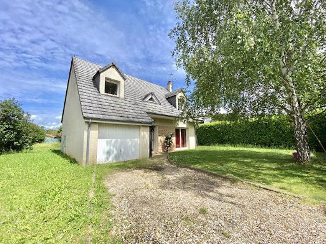 Maison vente à France métropolitaine, Evreux