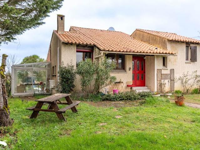 Maison vente à Bergerac, Eymet