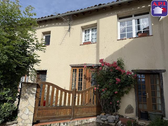 Maison vente à Foix