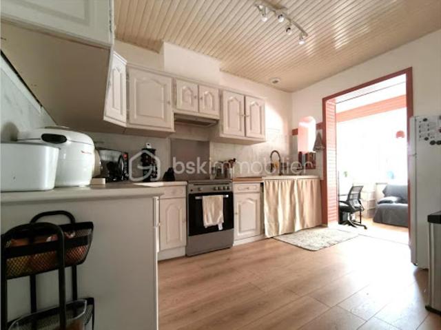 Maison vente à Céret, Fourques