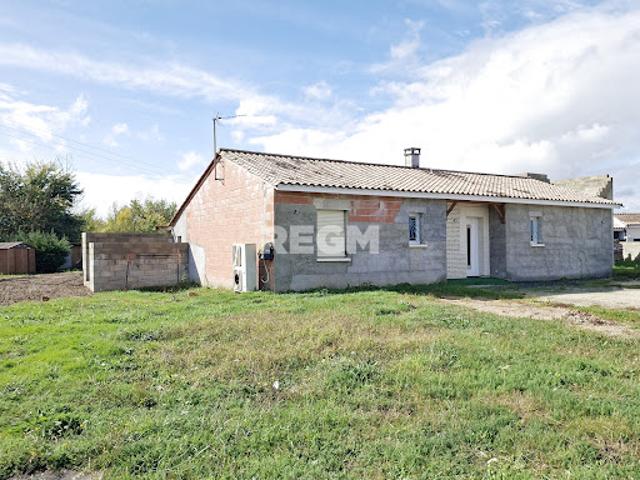 Maison vente à Bergerac, Gardonne