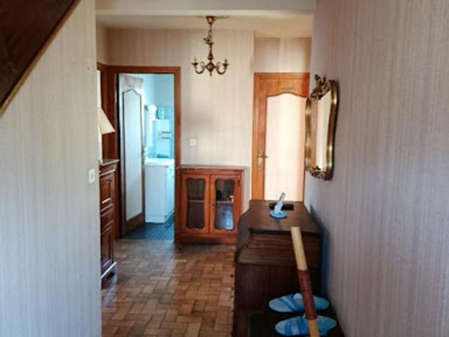 Maison vente à Pontivy, Bretagne