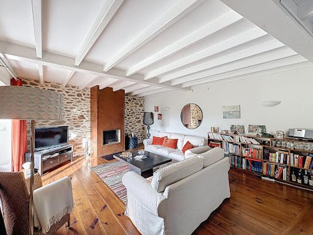 Maison vente à Saint-Nazaire, Guérande