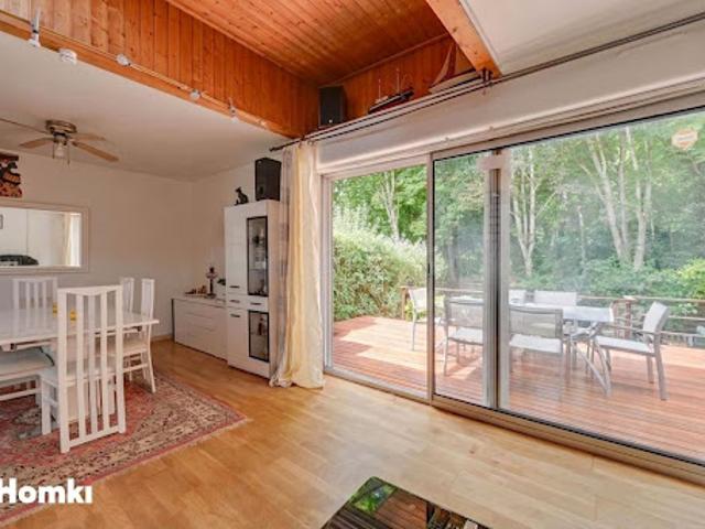 Maison vente à Versailles, Guyancourt