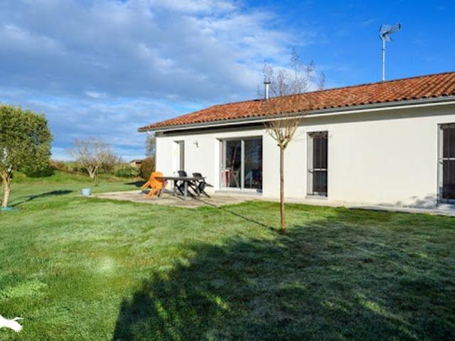 Maison vente à Mont-de-Marsan, Hagetmau