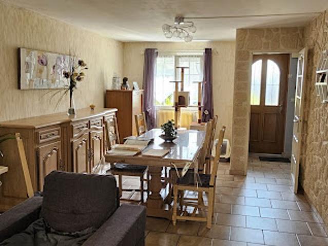 Maison vente à Béthune, Haisnes