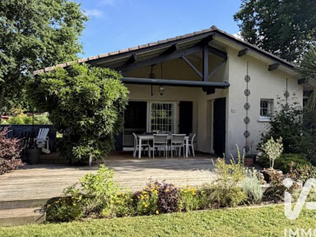 Maison vente à Lesparre-Médoc, Hourtin