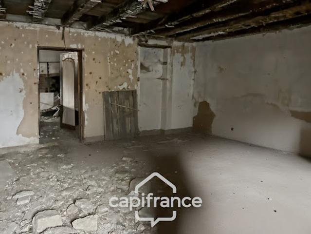 Maison vente à Les Mélettes, Huriel