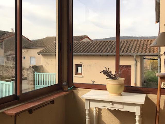 Maison vente à Mâcon, Bourgogne-Franche-Comté