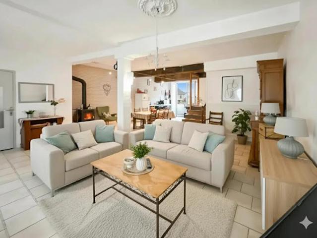 Maison vente à France métropolitaine, Issigeac