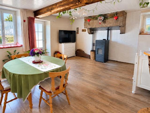 Maison vente à Juvigny-le-Tertre, Juvigny les Vallées