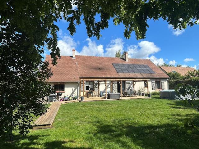 Maison vente à Blois, La Chapelle-saint-martin-en-plaine