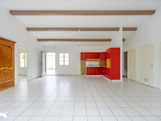 Maison vente à La Rochelle, La Flotte