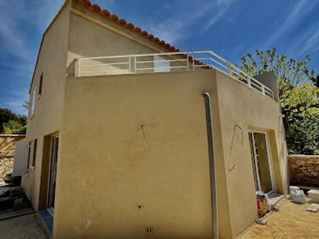 Maison vente à Arrondissement de Toulon, La Garde
