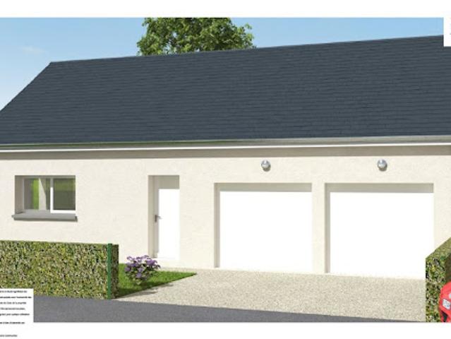 Maison vente à France métropolitaine, La Guierche