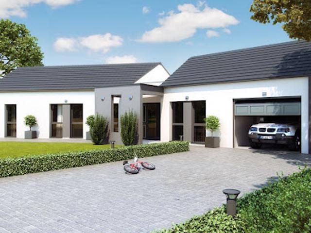 Maison vente à France métropolitaine, La Milesse